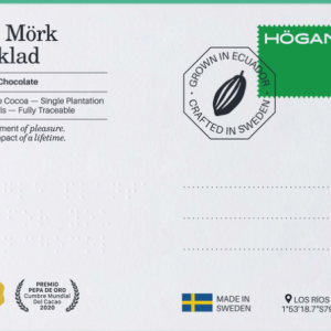 Chokladkaka