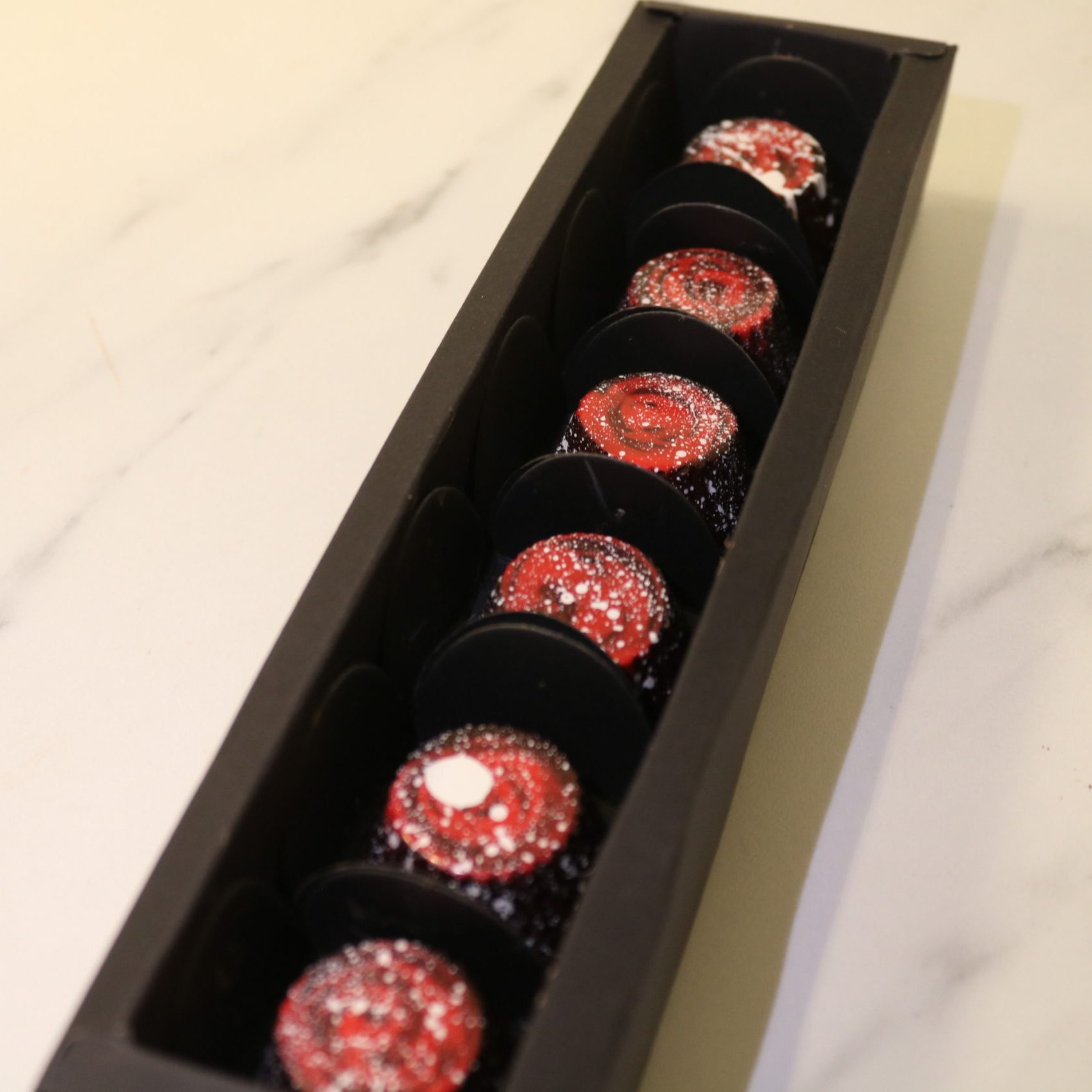 Limited Edition – Marsipan & Vanilj